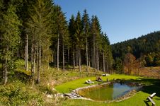 Austrian Landscape Stock Photography Austrian Landscape Stock Photography