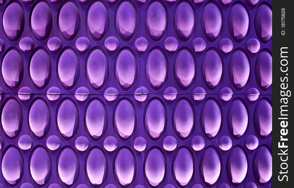 Vivid Violet Velvet Wallpaper Abstract Design