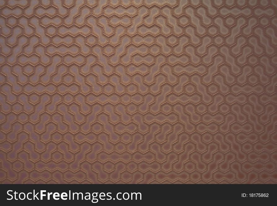 Hexagon Board Surface