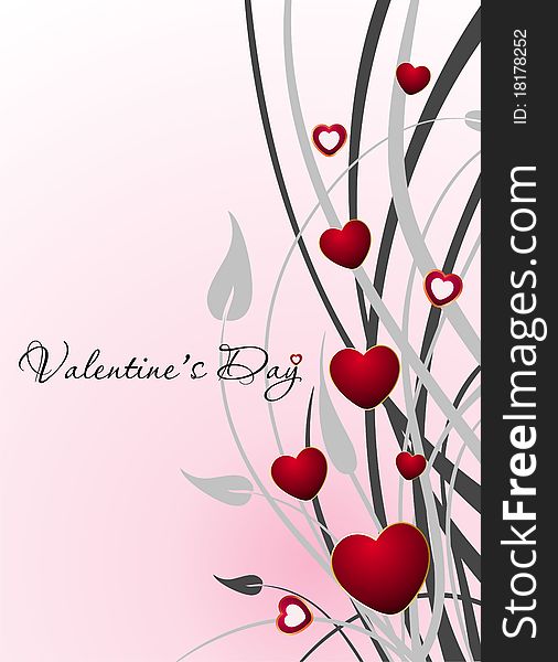 Valentine S Day Illustration