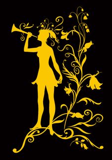 Fairy Tale Stock Image Fairy Tale Stock Image