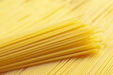 A Bunch Of Spaghetti, Uncooked Spaghetti Noodles Royalty Free Stock Photos A Bunch Of Spaghetti, Uncooked Spaghetti Noodles Royalty Free Stock Photos