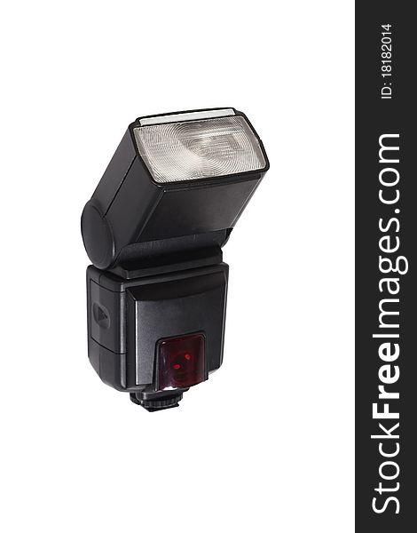 Portable Strobe