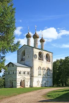 Bell Tower Royalty Free Stock Photos Bell Tower Royalty Free Stock Photos