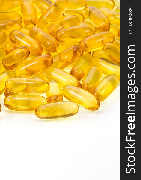 Fish Oil