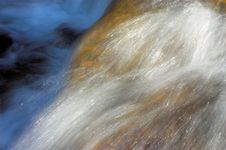 Waterfall Stream Stock Photos Waterfall Stream Stock Photos