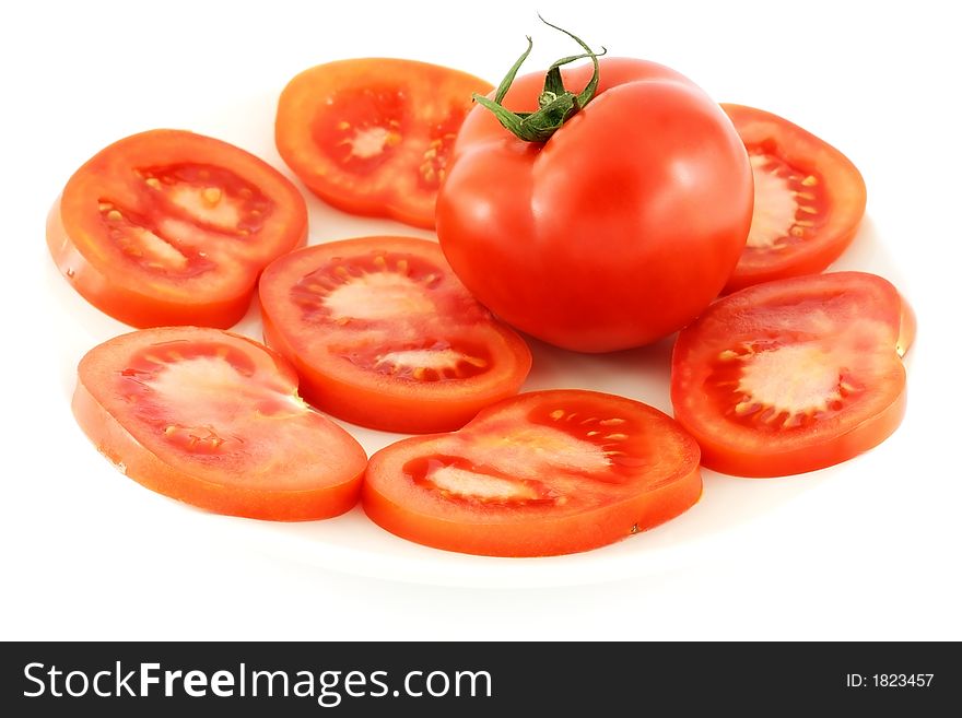 Tomatoes