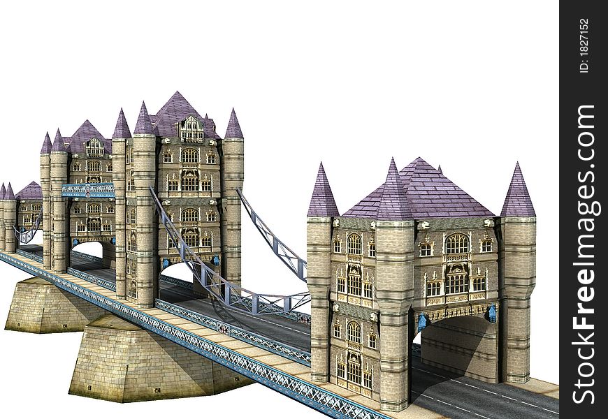 Tower Bridge