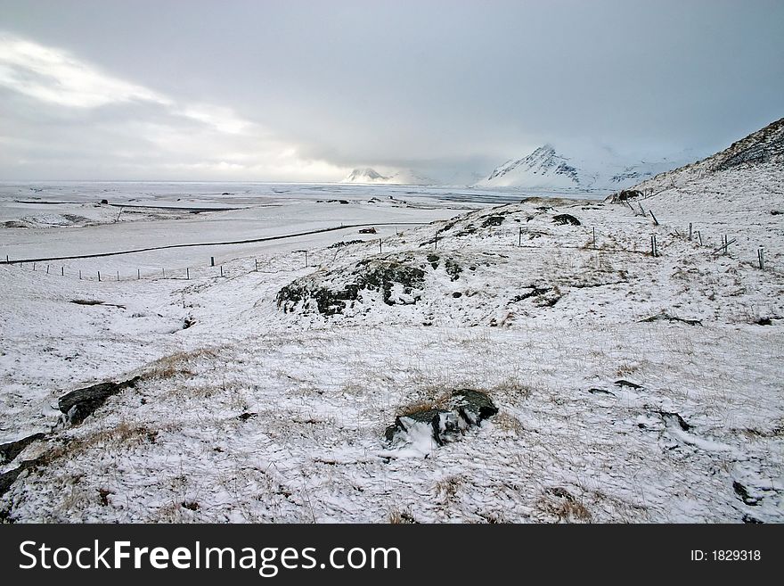 Iceland