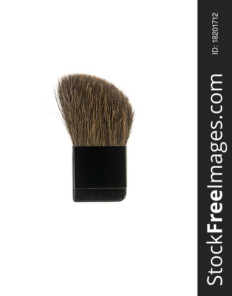 Isolate Brush For Makeup