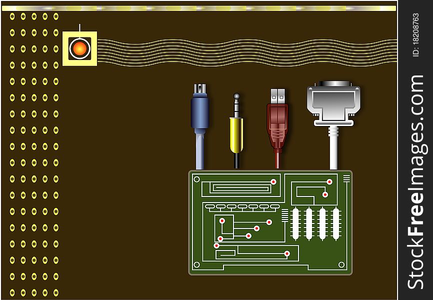 Electronic Components