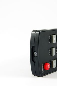 Remote Control Stock Photo Remote Control Stock Photo