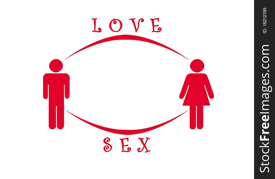 Love and sex
