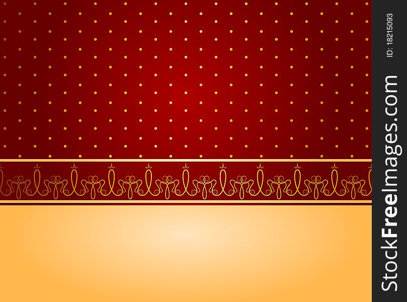 Color wallpaper background pattern for a design