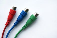 Wires Stock Photography Wires Stock Photography