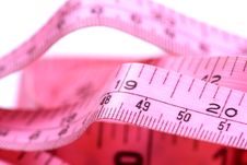 Measuring Tape Stock Photography