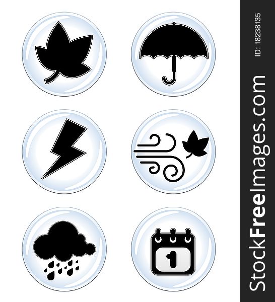 Weather Icon