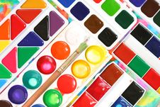Watercolor Royalty Free Stock Image