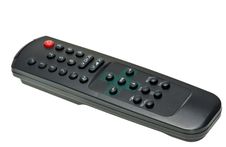 Remote Control Royalty Free Stock Photography