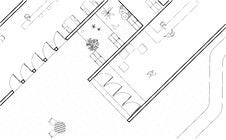 Architectural Plan Royalty Free Stock Photo Architectural Plan Royalty Free Stock Photo