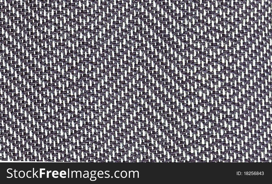 Texture of fabric for background