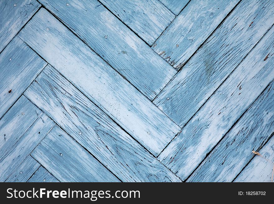 Wooden Background