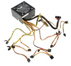 Power Supply Unit Royalty Free Stock Images Power Supply Unit Royalty Free Stock Images