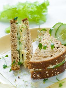 Sandwich Stock Images Sandwich Stock Images