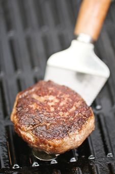 Free Chop Stock Photography - 18261572