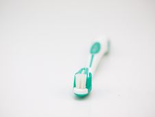 Tooth Brush Royalty Free Stock Photography Tooth Brush Royalty Free Stock Photography