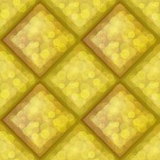 Amber Seamless Pattern Stock Image Amber Seamless Pattern Stock Image