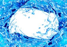 Blue Water Stock Photos Blue Water Stock Photos