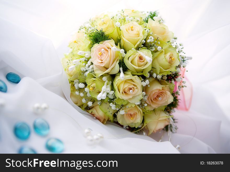 Bridal Bouquet