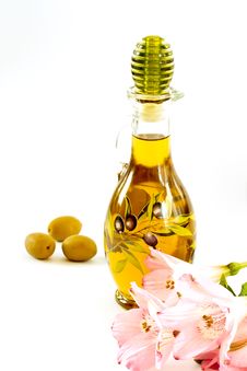 Olive Oil Stock Photo Olive Oil Stock Photo