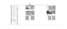 Elevation Of Modern Building Stock Photos