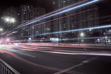 Hong Kong Street Stock Photo Hong Kong Street Stock Photo