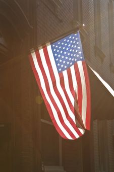 4th Of July Stock Image