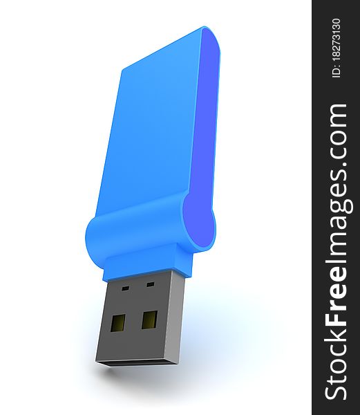 Usb Flash