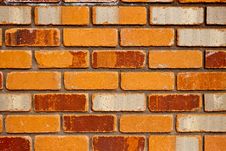 Used Brick Pattern Stock Images