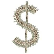 Dollar Symbol Royalty Free Stock Photo Dollar Symbol Royalty Free Stock Photo