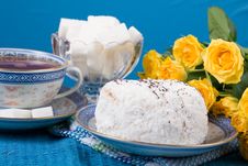 Romantic Tea Stock Photos Romantic Tea Stock Photos