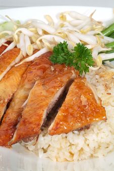 Chicken Rice Stock Photos Chicken Rice Stock Photos