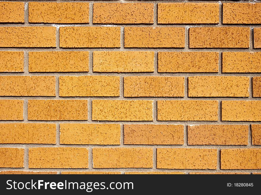 Weathered Standard Brick Pattern â€“ Heavy Grain