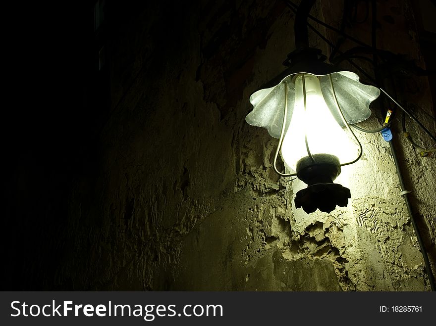 LightHalogen Lamp