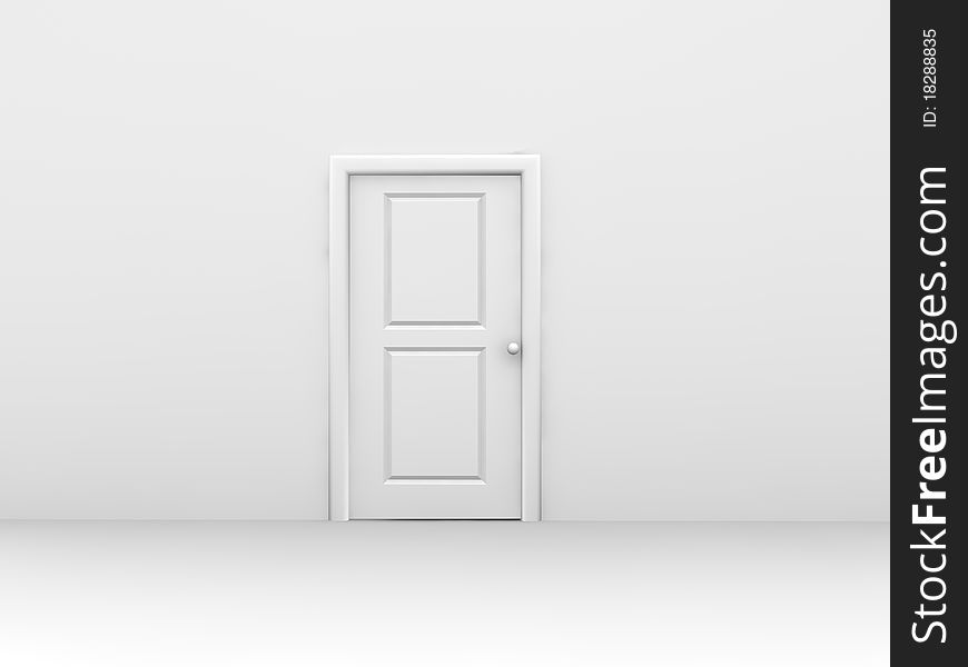 Doors Concept