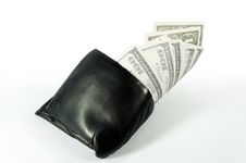 Full Paper Money Stock Photography
