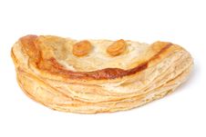 Puff Pastries Stock Photos Puff Pastries Stock Photos
