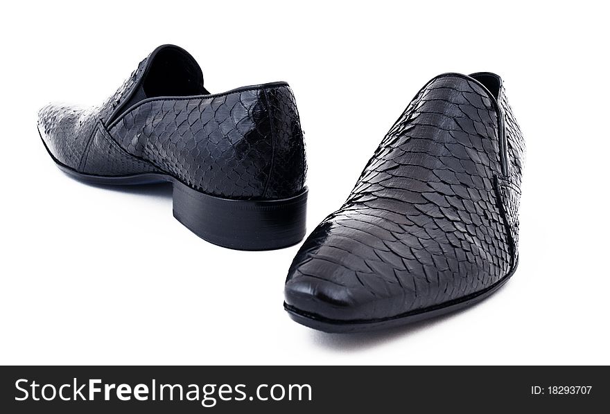 Classical Man S Shoes