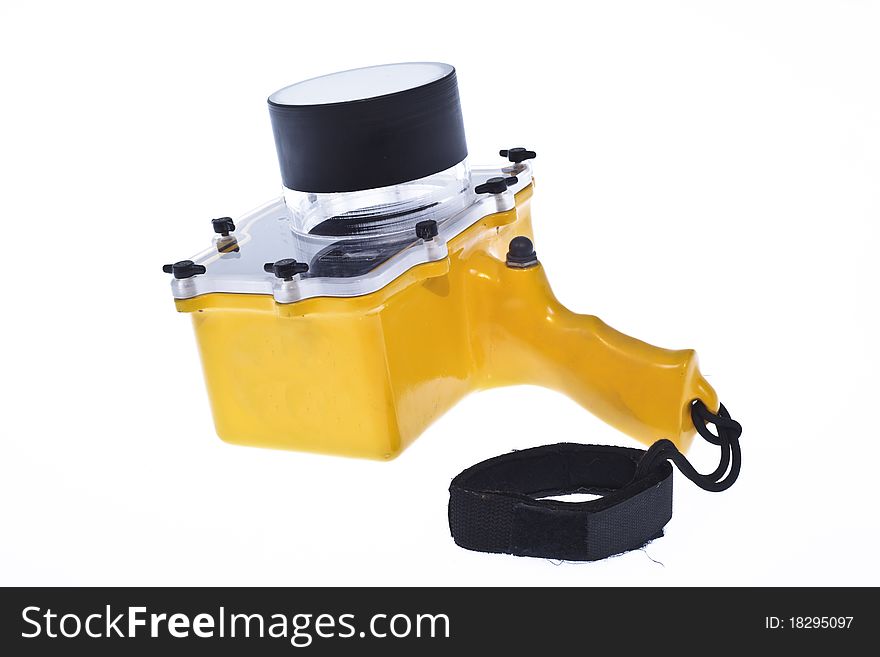 Waterproof Camera Housing