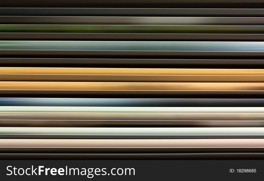 Abstract striped background in brown color. Abstract striped background in brown color